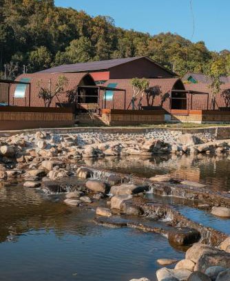 Pa Miang Resort | PangFan Rock&River