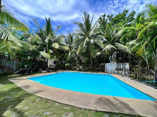 Totolan Apartment | Panglao Cove Resort Main House
