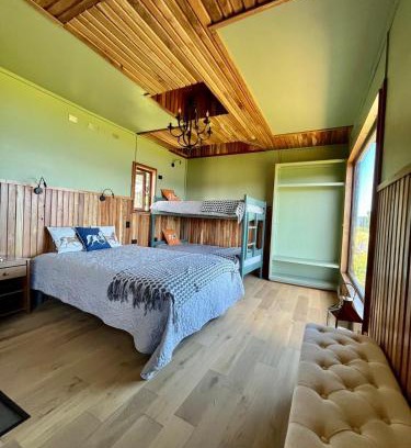 Panguipulli Apartment | Panguipulli Bella Vista