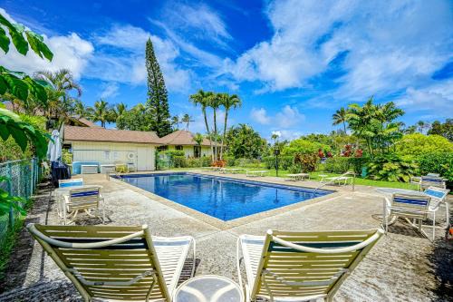 Princeville Hotel | Paniolo #202B