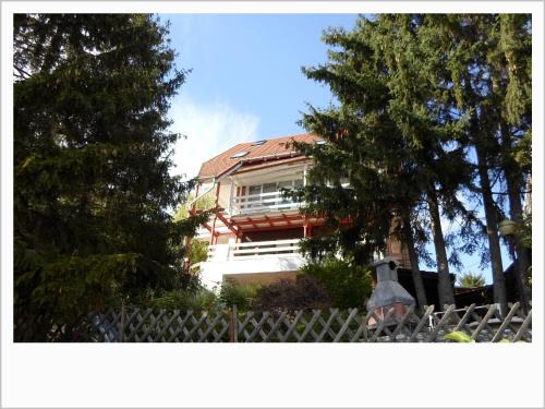 Miskolc-Tapolca House | Panoráma Szállás