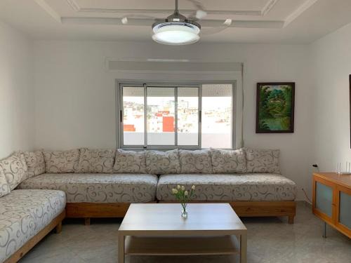 Tetouan Apartment | Panorámico de esquina