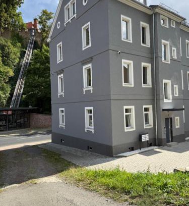 Meissen Apartment | Panorama Apartments