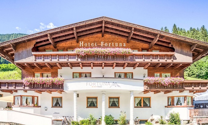 See Apartment | Panorama by Interhome