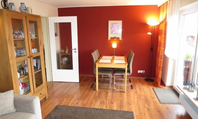 Staig Apartment | Panorama by Interhome