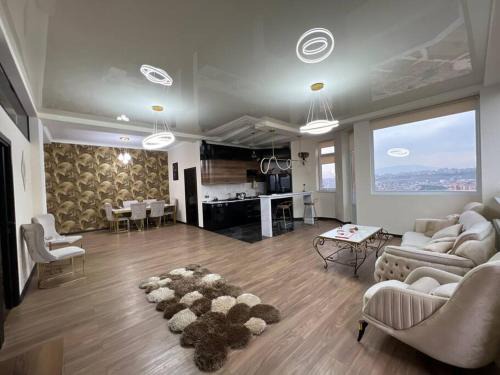 Erebuni Apartment | Panorama Centre Yerevan