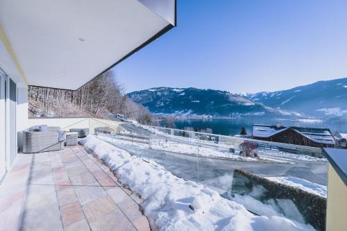 Zell am See Ski Chalet | Panorama Chalet Schmittendrin by we rent, SUMMERCARD INCLUDED