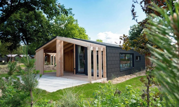 Kaatsheuvel House | Panorama Cottage 4