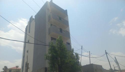 Yeka House | Panorama Housing Estate