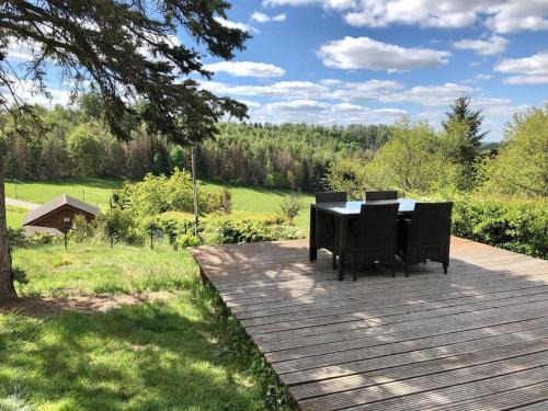 Stolberg House | Panoramablick