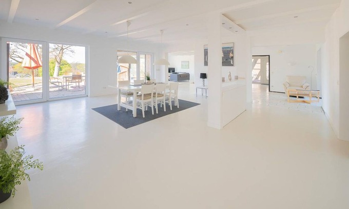 Malente Apartment | PANORAMIC - Bungalow - Haus Panoramic - Large bungalow