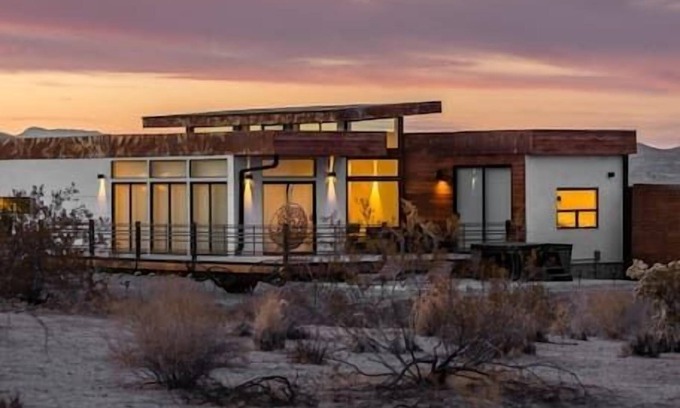 Panorama Heights House | Panoramic Heaven - Luxury Property Pool & Spa