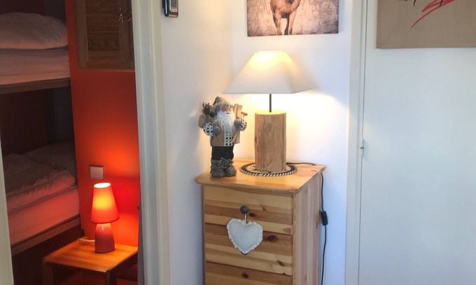 Les Angles Apartment | Panoramic view apartment