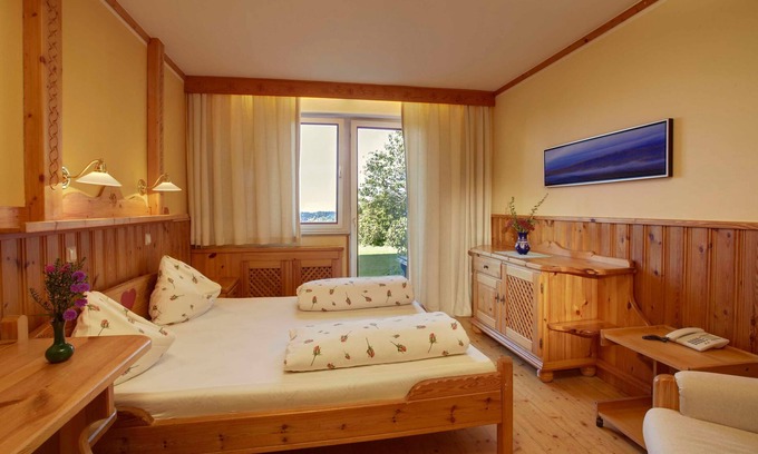 Eberstein Other | Panoramic view - Biolandhaus Arche