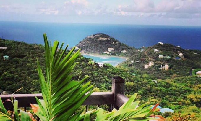 Monte Villa | Panoramic Views - Peaceful Setting