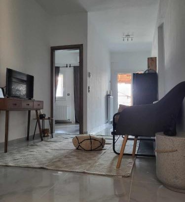Katerini Apartment | Panos apartment
