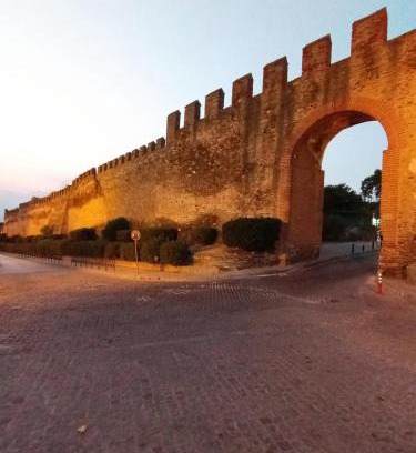 Ano Poli Apartment | Panos House