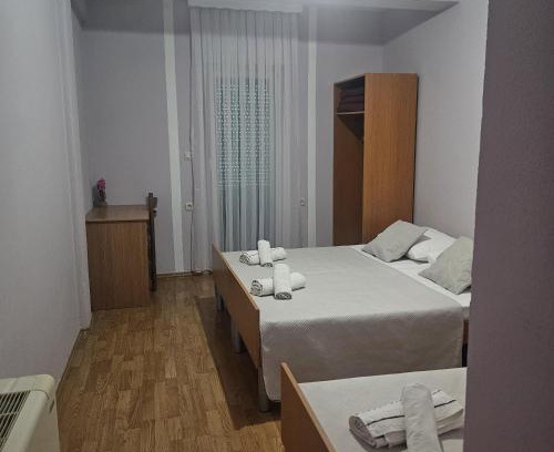 Medjugorje Hotel | Pansion San Pietro