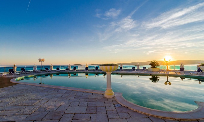 Postup House | Pansion Villa Antonio - Deluxe President Suite 15