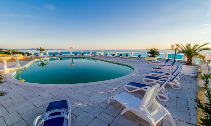 Postup House | Pansion Villa Antonio - Two Bedroom Suite Family 35