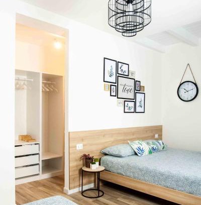 Alghero House | Panta Rei