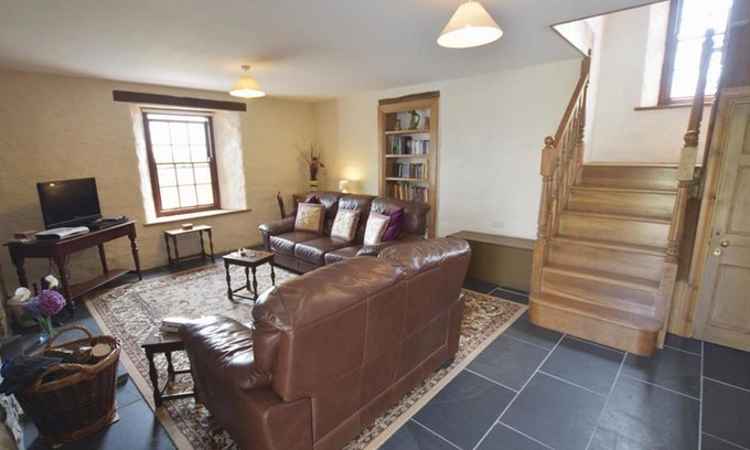 Goodwick House | Panteurig Farmhouse 539