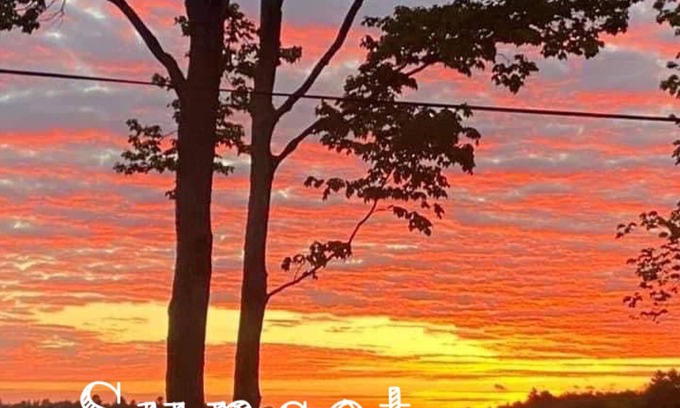 Bernhards Bay House | Panther Lake at Bernhard’s Bay Lakefront vacation rental