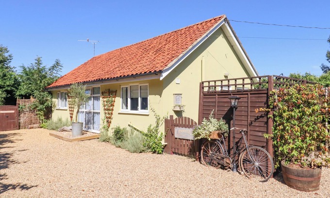 Woodbridge Cottage | PANTILES, family friendly, country holiday cottage in Woodbridge