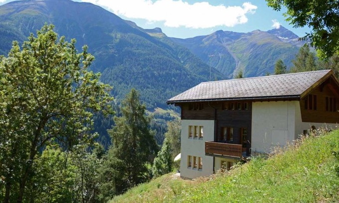 Lax Apartment | Pantke, Wohnung Eggerhorn