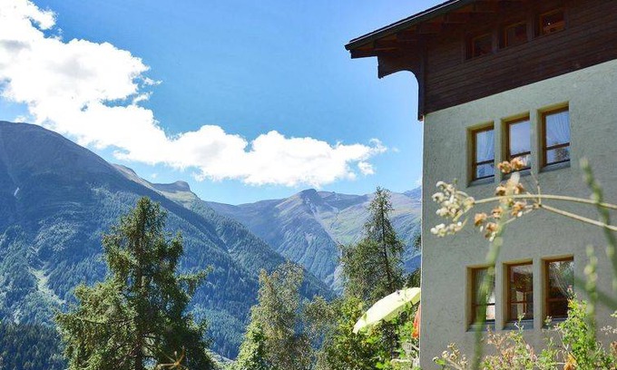 Lax Apartment | Pantke, Wohnung Schwarzhorn