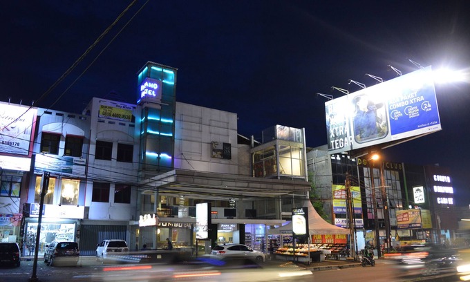 Bogor Hotel | Papaho Hotel