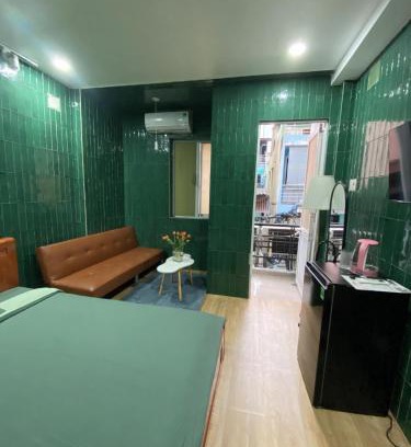 Downtown Ho Chi Minh City Hotel | PAPAYA HOTEL & Café 2