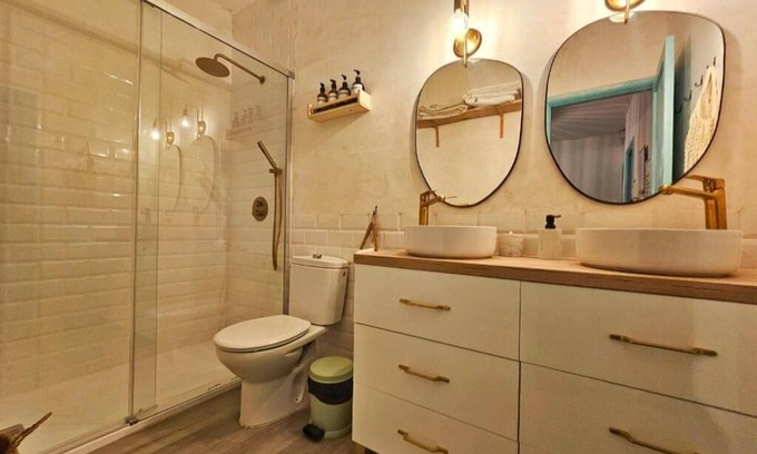 San Sebastian de la Gomera Apartment | Paraiso de Las Galanas