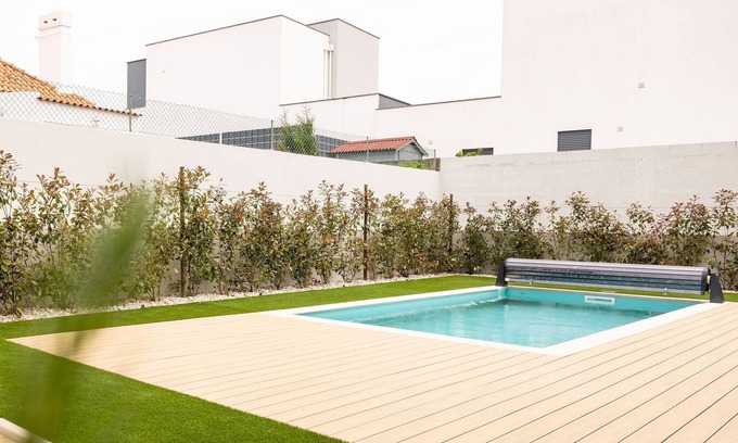 Foz do Arelho Apartment | Paraíso da Foz Residence - BY SCH