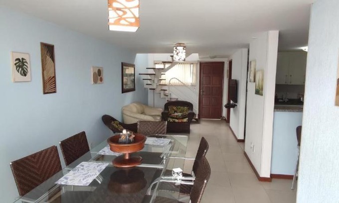 Centro Apartment | Paraíso Mar Azul ll