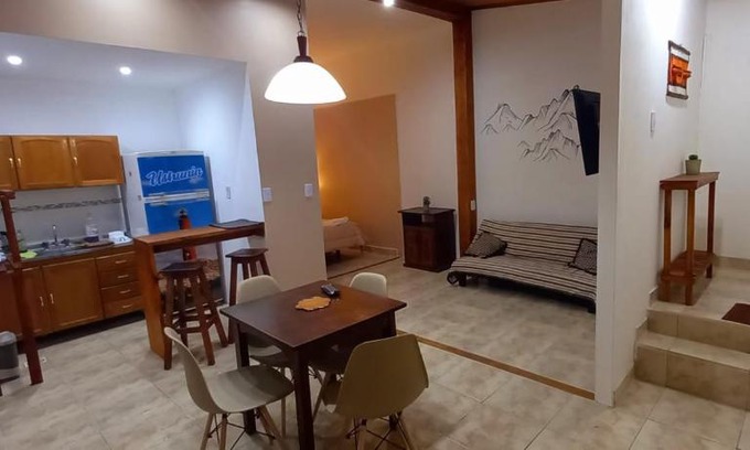 Province of Tierra del Fuego Apartment | Paraíso Ushuaia