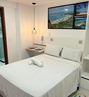 Bessa Apartment | Paradise Flat 114