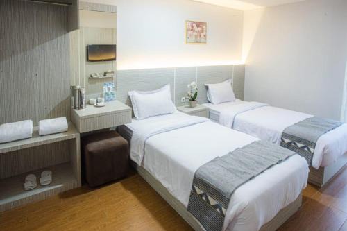 Kendari Hotel | parade inn kendari