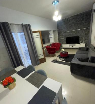 Ngor Apartment | Paradis Appartement