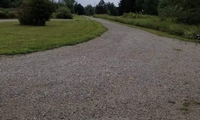 Allenton House | Paradise at the Barn