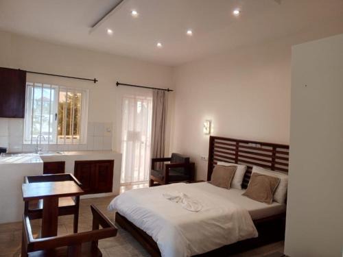 Kribi Apartment | Paradise Beach Appart with Kitchen by Casa