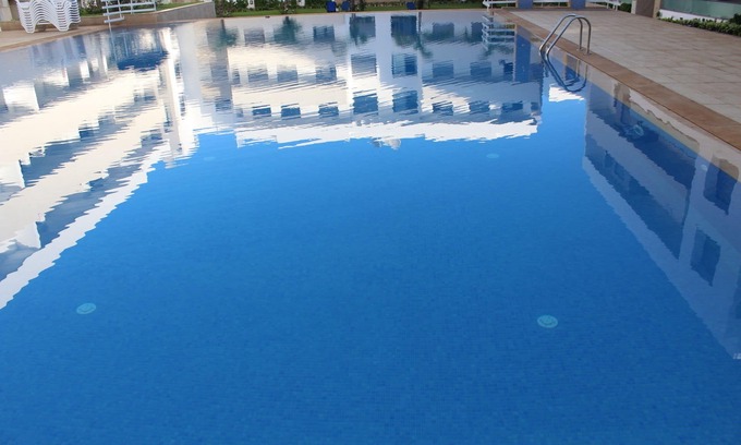 El Mansouria Apartment | Paradise Beach