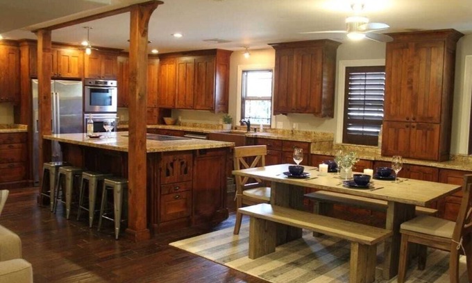 Laie House | Paradise by the beach