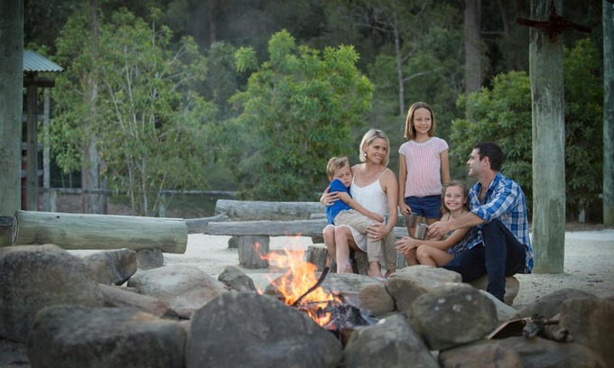 Oxenford Other | Paradise Country Farmstay