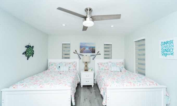 Stillwright Point House | Paradise Cove Villa - Key Largo