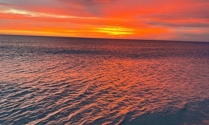 Makaha Condo | Paradise Found at Hawaiian Princess, Makaha!