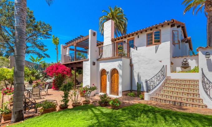 Beach Barber Tract House | Paradise Found