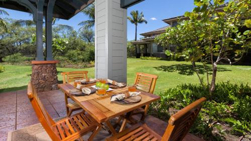 Kulalani Villa | PARADISE FOUND VILLA Paradise Found 2BR at Kulalani with Private Beach Club