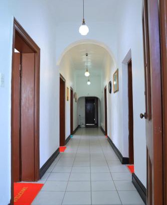 Eikenbosch House | paradise guest house