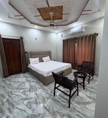 G-9 Sector House | Paradise Home